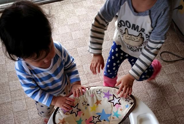 歩行器の対象年齢は 使う期間はどれくらい 成長の妨げになるって本当